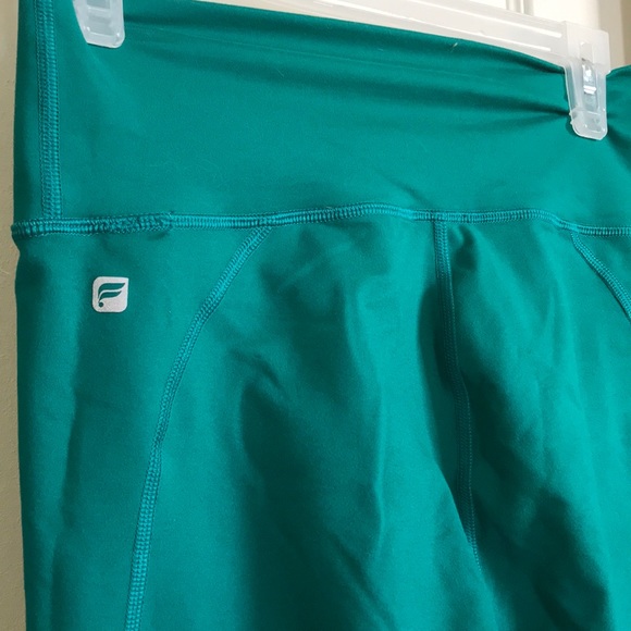 Fabletics superhold highwaisted leggings - Picture 3 of 4